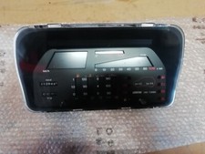 Fiat uno turbo usato  Fiano Romano