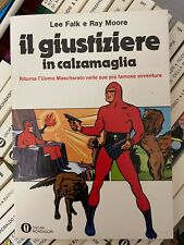 Giustiziere calzamaglia falk usato  Terni