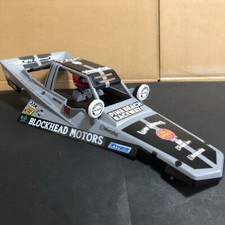 Tamiya grasshopper painted d'occasion  Expédié en Belgium