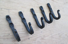 5 X CABIDE UTILITÁRIO PENDURADO GANCHO CASACO GÓTICO MEDIEVAL FORJADO À MÃO FERRO FORJADO , usado comprar usado 5 X CABIDE UTILITÁRIO PENDURADO GANCHO CASACO GÓTICO MEDIEVAL FORJADO À MÃO FERRO FORJADO , usado comprar usado  Enviando para Brazil