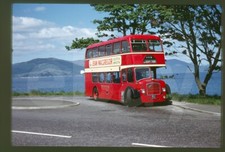 Bus slide without for sale  PUDSEY