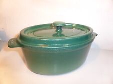 Staub cocotte fonte d'occasion  Colmar