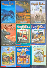 9 horse books theme for sale 9 horse books theme for sale Holiday