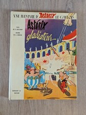 Menhir astérix tome d'occasion  Paris XII