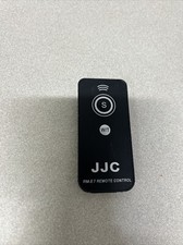 Versão do obturador remoto JJC RM-E7 para Pentax K Optio X e Samsung GX #3a5 comprar usado  Enviando para Brazil
