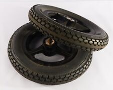 Aishin solid tire for sale  Goffstown