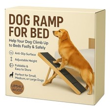 Umhuwood dog ramp for sale  Eugene