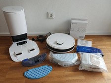Ecovacs deebot bodenreinigungs gebraucht kaufen Ecovacs deebot bodenreinigungs gebraucht kaufen  Gaimersheim