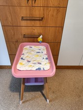 Baby born changing for sale  HYDE