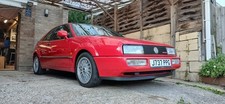 Corrado 1.8 g60 for sale  SALISBURY