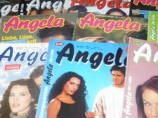 12x bildergeschichten angela gebraucht kaufen  Künzing
