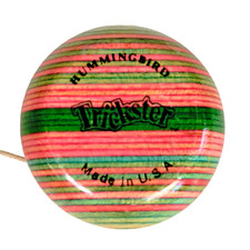 Hummingbird trickster wooden for sale  WOODFORD GREEN