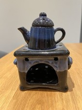 Essential oil burner for sale  HAYWARDS HEATH