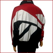 Veste survêtement reebok d'occasion  Tarbes