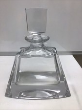 lead crystal decanter for sale lead crystal decanter for sale THETFORD
