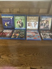 Dvd bundle blu for sale  Prescott