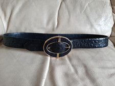 Jaeger black genuine for sale  GUILDFORD