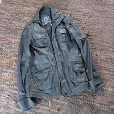 Superdry jpn men for sale  BIRMINGHAM
