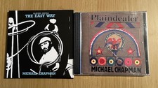 Michael chapman playing for sale  MANCHESTER