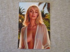 Close stunning blonde for sale  Kingston