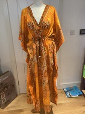 One sized kaftan for sale  DIDCOT