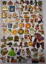 Lot pin bd d'occasion  Thann
