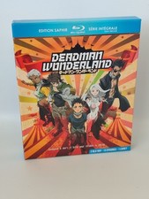 Série intégrale deadman d'occasion  Mertzwiller