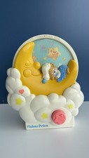 Fisher price teddy for sale  EDINBURGH