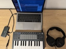 Complete home studio for sale  PETERBOROUGH