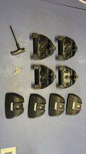 Thule fitting kit for sale  LANCASTER