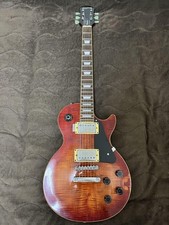 Guitarra elétrica ajustada Epiphone Les Paul padrão #PCAXTV comprar usado  Enviando para Brazil