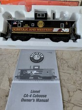 Lionel 27639 norfolk for sale  Apollo Beach