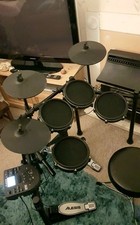 Alesis nitro electronic for sale  GILLINGHAM