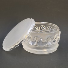 Lalique crystal cygnes for sale  Palm Coast