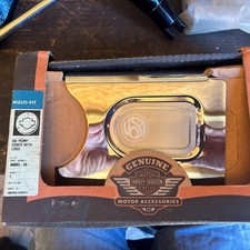 Genuine harley davidson for sale  ALFORD