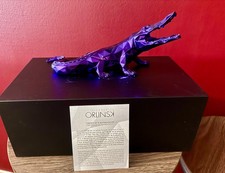Richard orlinski croco d'occasion  Lyon VII