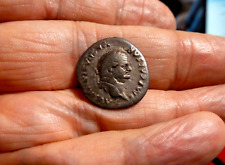 Roman vespasian ad69 for sale  MARLBOROUGH