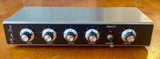 Custom preamp for d'occasion  Paris VI