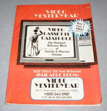 Vintage vhs movie for sale  Lindenhurst