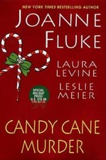 Candy cane murder for sale  Montgomery