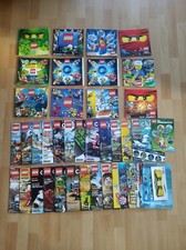 Lego katalog clubmagazine gebraucht kaufen  Henstedt-Ulzburg