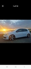 Mk6 golf gti for sale  UXBRIDGE