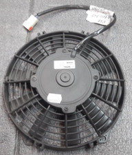 30100345 ventola condensatore usato  Savigliano