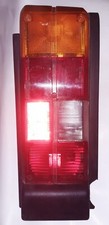 Faro posteriore altissimo usato  Vezza d'Alba
