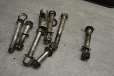 Lot visserie moteur d'occasion  Calvi