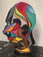 Cubist geometric abstract for sale  Mount Prospect