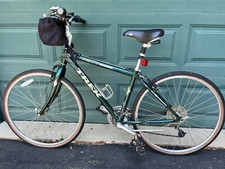 Trek 7200 road for sale  Barrington