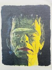 Vintage frankenstein tshirt for sale  Orlando