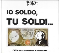 Bort soldo soldi... usato  Sezzadio
