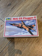 Revell mig flogger gebraucht kaufen  Rodenberg